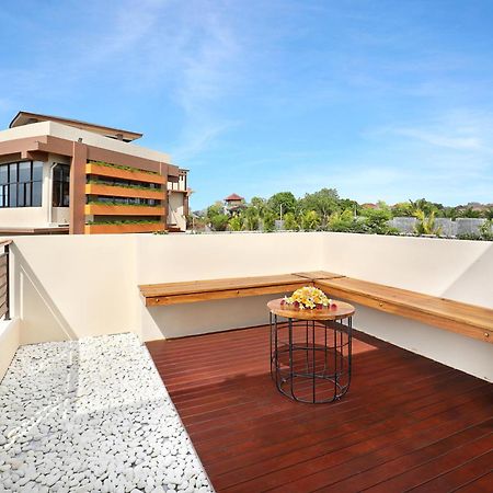 4-Br Private Pool Dharmawangsa Villa Kampial 10Min To Btdc Nusa Dua อูงาซัน ภายนอก รูปภาพ